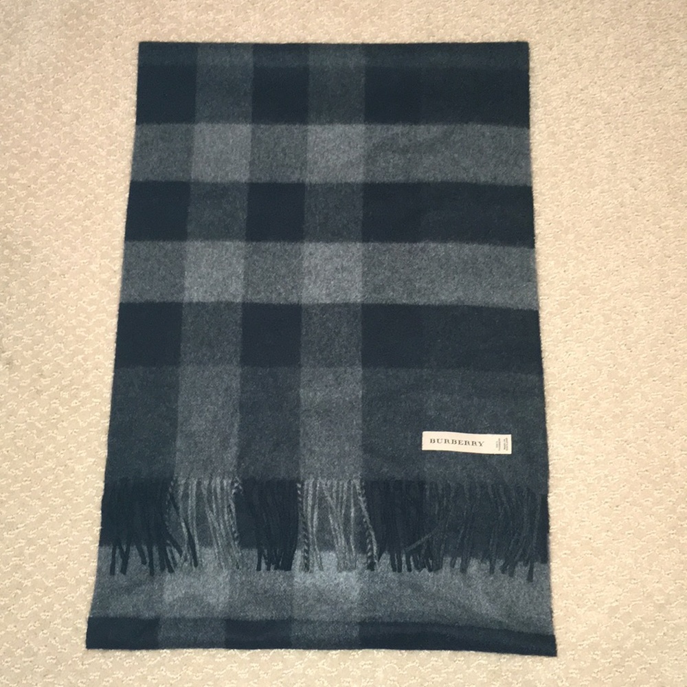 Burberry Scarf